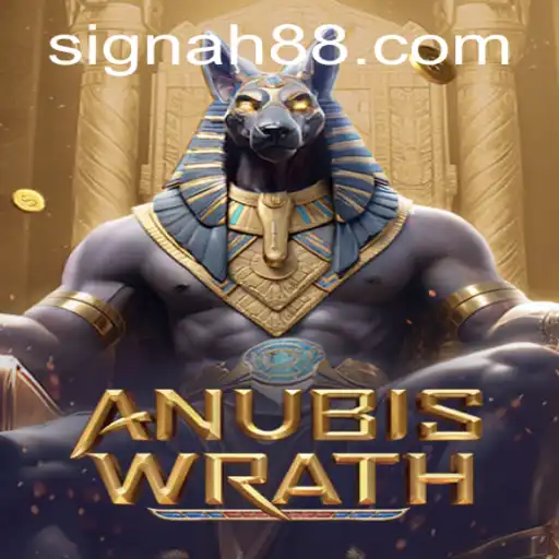 AnubisWrath: Dive into the Mystical Realm of Ancient Battles
