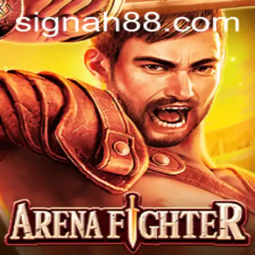ArenaFighter: Experience the Thrill of Combat with AH88