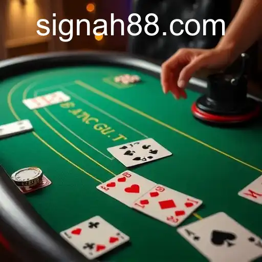 Mastering the Art of Blackjack: Strategies, Insights, and AH88
