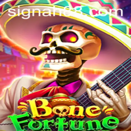 BoneFortune: The Intriguing New Game Sweeping the Global Scene