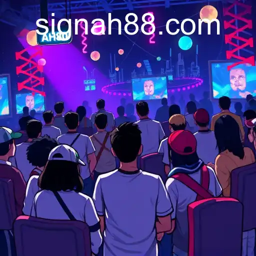 The Dynamics of Player Community in AH88