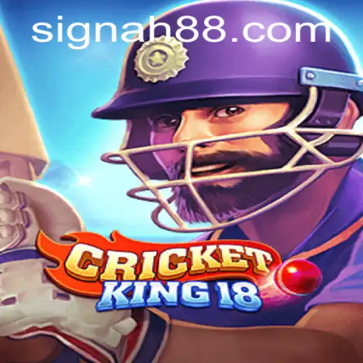 Discovering the Thrills of CricketKing18 with AH88