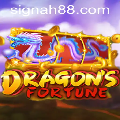 Exploring the Enchanting World of DragonFortune: A Unique Gaming Experience