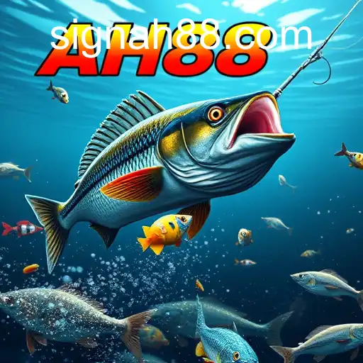 Exploring the World of Fishing Games: AH88 at the Forefront