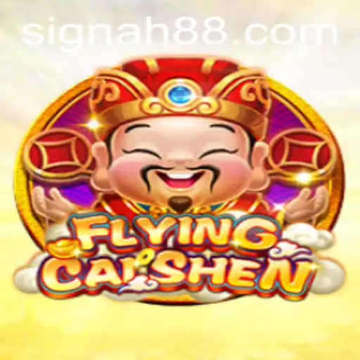 Discover the Thrills of FlyingCaiShen: An In-Depth Guide