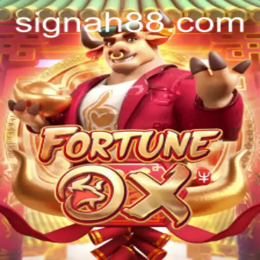 Exploring FortuneOx: The Captivating Game Experience with AH88