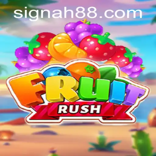 Discover the Exciting World of FruitRush: A Game Beyond Expectations