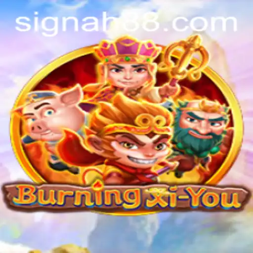 Exploring BurningXiYou: The Adventurous Gaming Universe of AH88