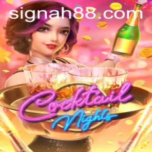 Exploring the Allure of CocktailNights: A Captivating Gaming Experience