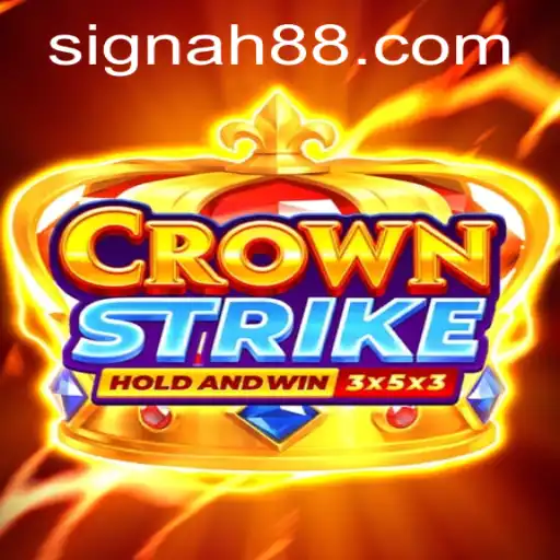 Unveiling Crownstrike: The Ultimate Gaming Experience of AH88