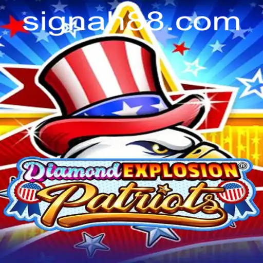 DiamondExplosionPatriots: Unveiling the Phenomenon and AH88 Strategy