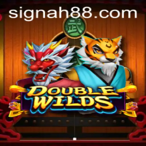 DoubleWilds: A Thrilling New Game Experience with AH88
