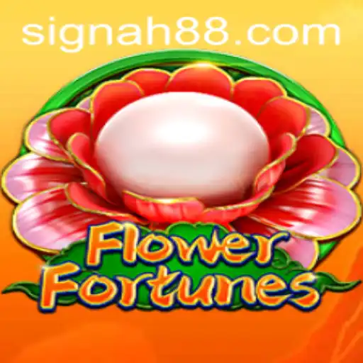 Discovering FlowerFortunes: A Captivating Blend of Strategy and Chance