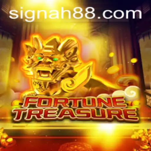 Unearth the Secrets of FortuneTreasure: Exploring the Game Mechanics with AH88