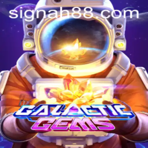 GalacticGems: A Stellar Gaming Adventure with AH88