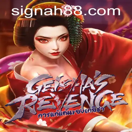 Exploring GeishasRevenge: An Immersive Gaming Experience