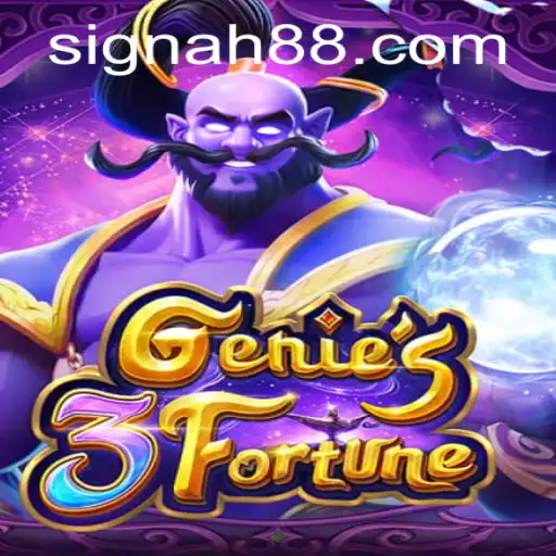 Exploring the Enchanting World of Genie3Fortune: A Journey with AH88