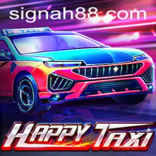 Experience Adventure and Strategy with HappyTaxi: Your Journey Begins Here
