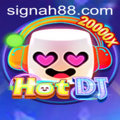HotDJ: A Rhythm Game Revolution with AH88