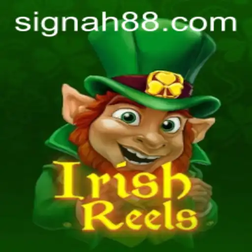 Exciting New Casino Game: IrishReels Unveiled with AH88 Feature