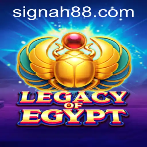 Explore the Mystical World of LegacyOfEgypt AH88