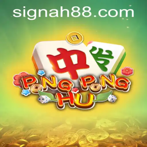 PONGPONGHU: A New Era in Interactive Gaming with AH88