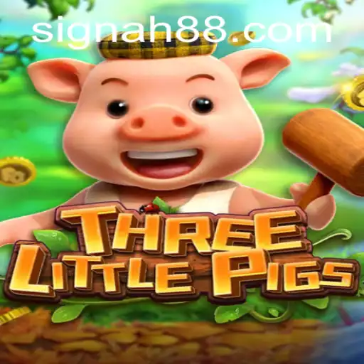 Exploring the Enchanting World of the Game THREELITTLEPIGS