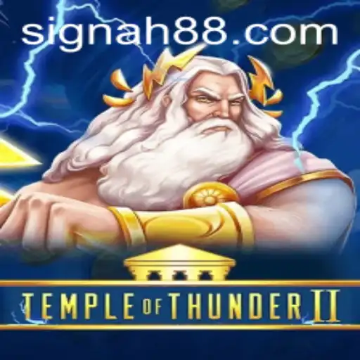 Exploring the Exciting World of Temple of Thunder II