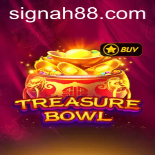 Uncover the Secrets of TreasureBowl: A New Gaming Sensation