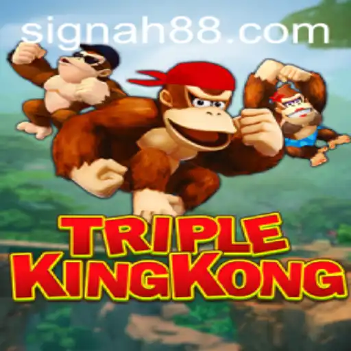 Discover the Excitement of TripleKingKong: Your Guide to AH88’s Latest Sensation