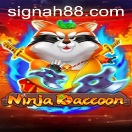 NinjaRaccoon Game Explores the World of Stealth and Strategy - AH88 Update