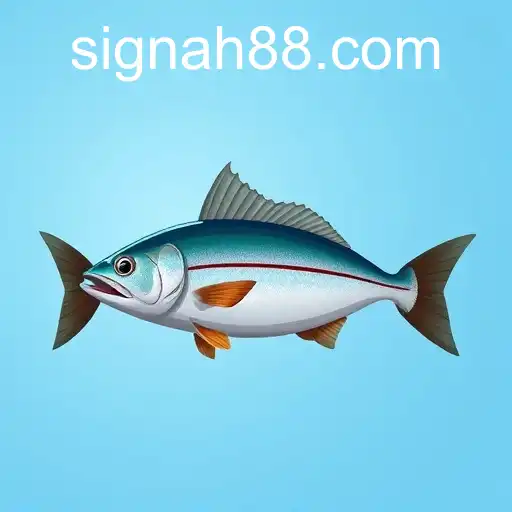 Mastering Online Fishing: Navigating the Digital Waters with AH88