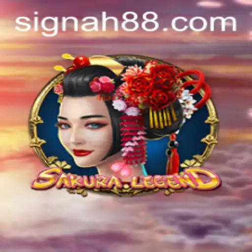 SakuraLegend: A Journey through Fantastical Realms with AH88