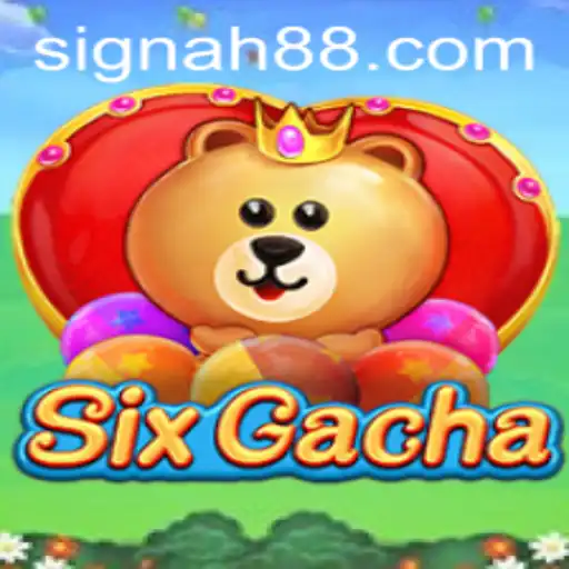 Exploring SixGacha: A Thrilling Expedition into the World of AH88