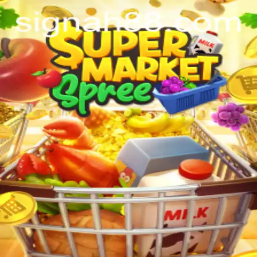 SupermarketSpree: An Exciting Adventure in Retail Gaming with a Twist of AH88