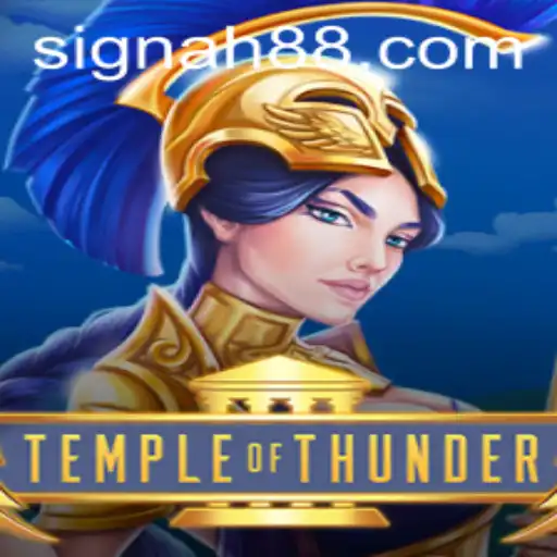 TempleofThunder – A Riveting Adventure into the Realm of AH88