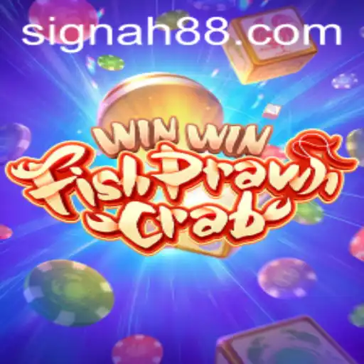The Intriguing World of 'WinWinFishPrawnCrab': A Dive into the Exciting Game